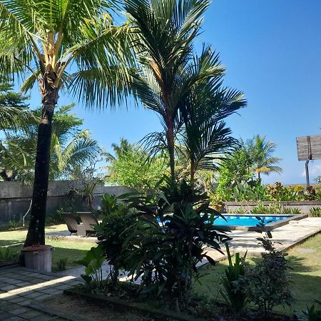 Khalisha Villa Airsatang Bagian luar foto