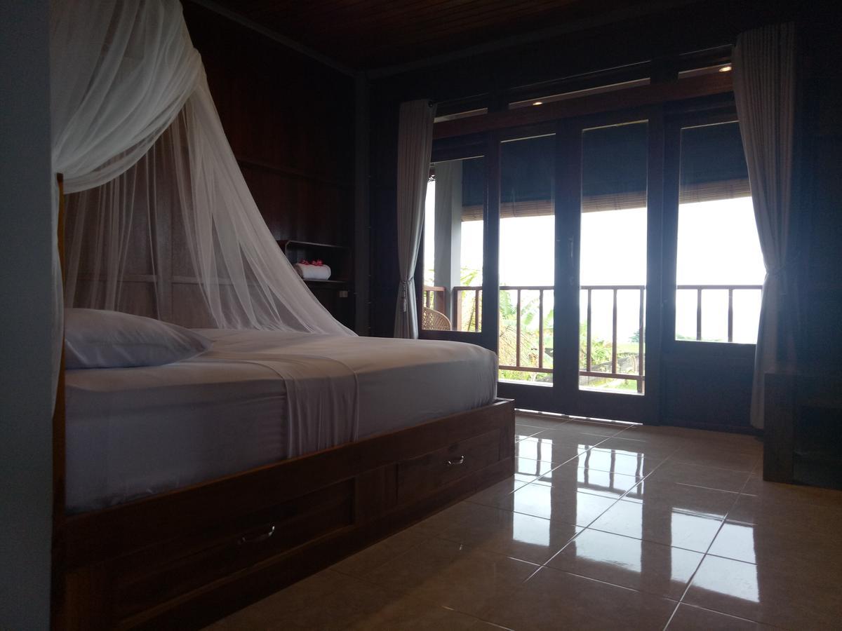 Khalisha Villa Airsatang Bagian luar foto