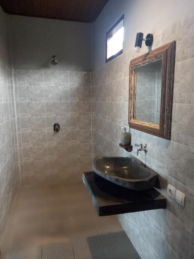 Khalisha Villa Airsatang Bagian luar foto