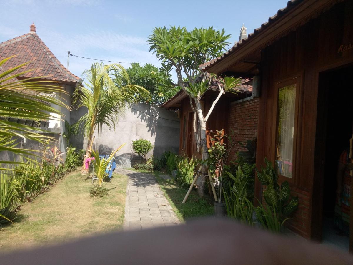 Khalisha Villa Airsatang Bagian luar foto