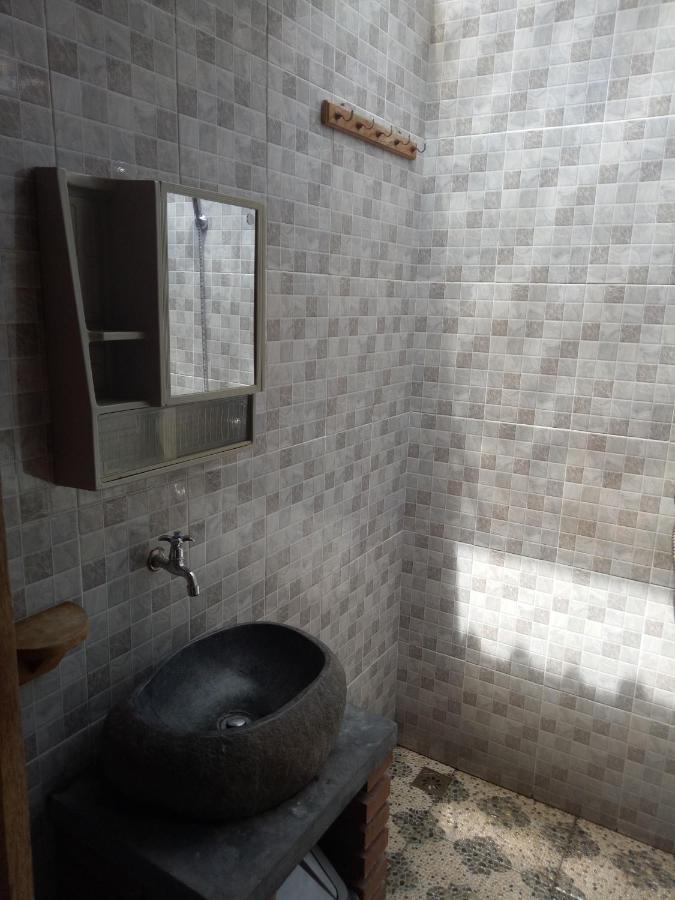 Khalisha Villa Airsatang Bagian luar foto