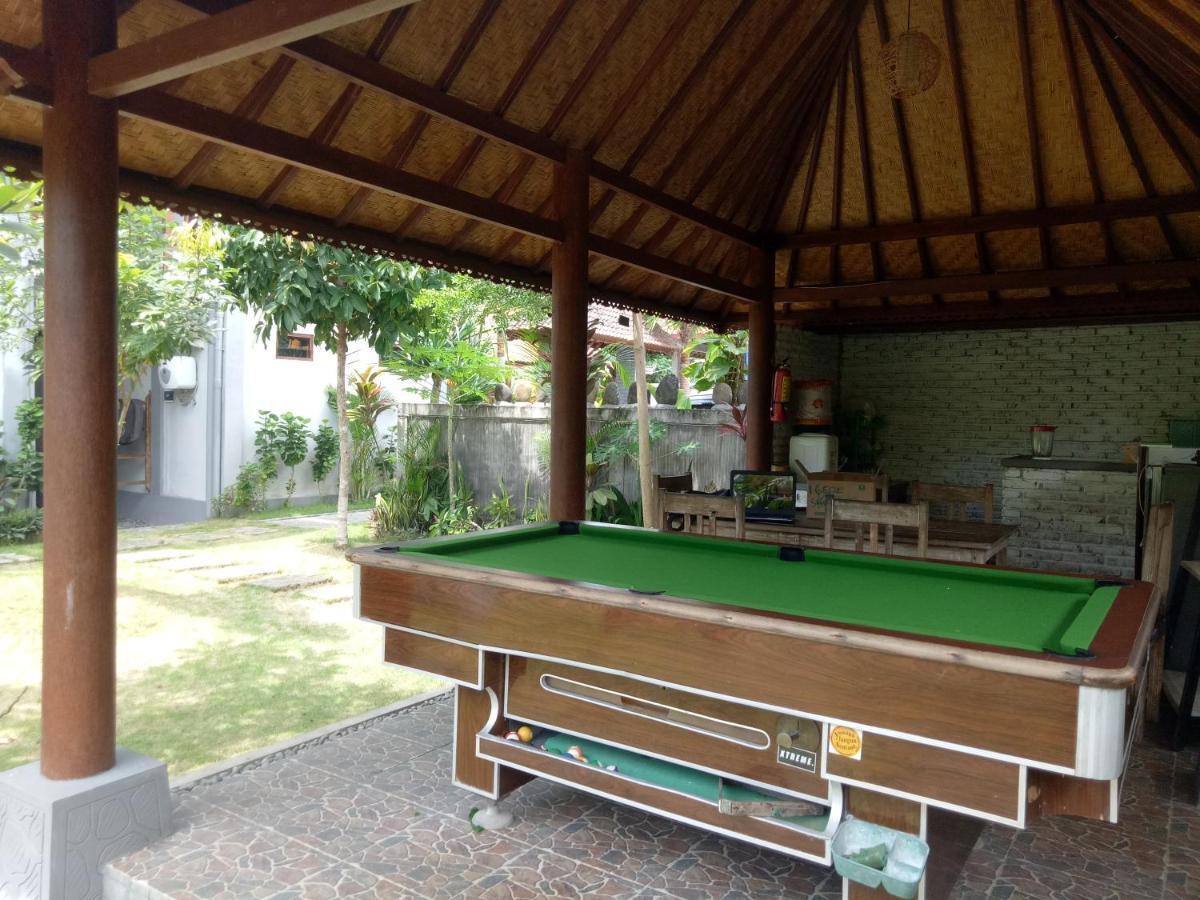 Khalisha Villa Airsatang Bagian luar foto