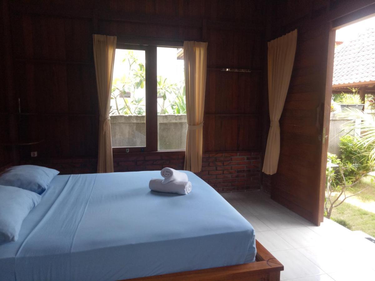 Khalisha Villa Airsatang Bagian luar foto