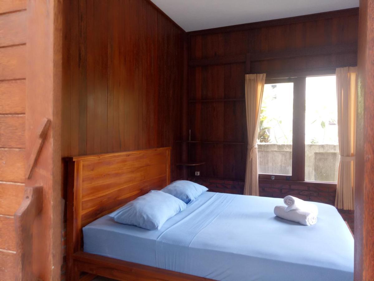 Khalisha Villa Airsatang Bagian luar foto