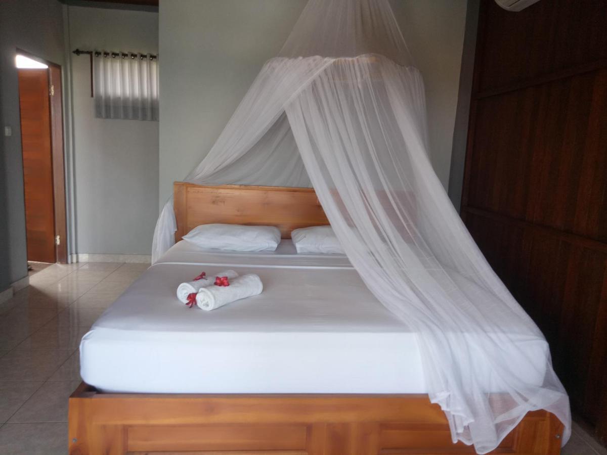 Khalisha Villa Airsatang Bagian luar foto