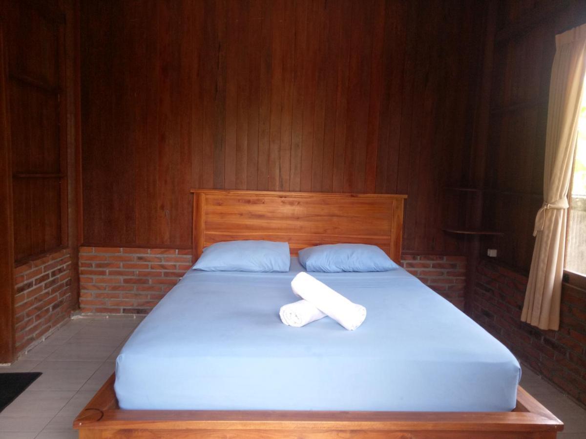 Khalisha Villa Airsatang Bagian luar foto