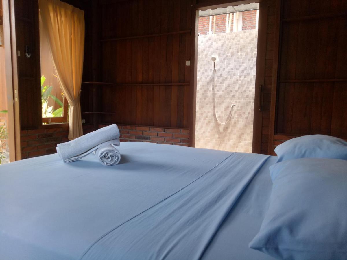 Khalisha Villa Airsatang Bagian luar foto