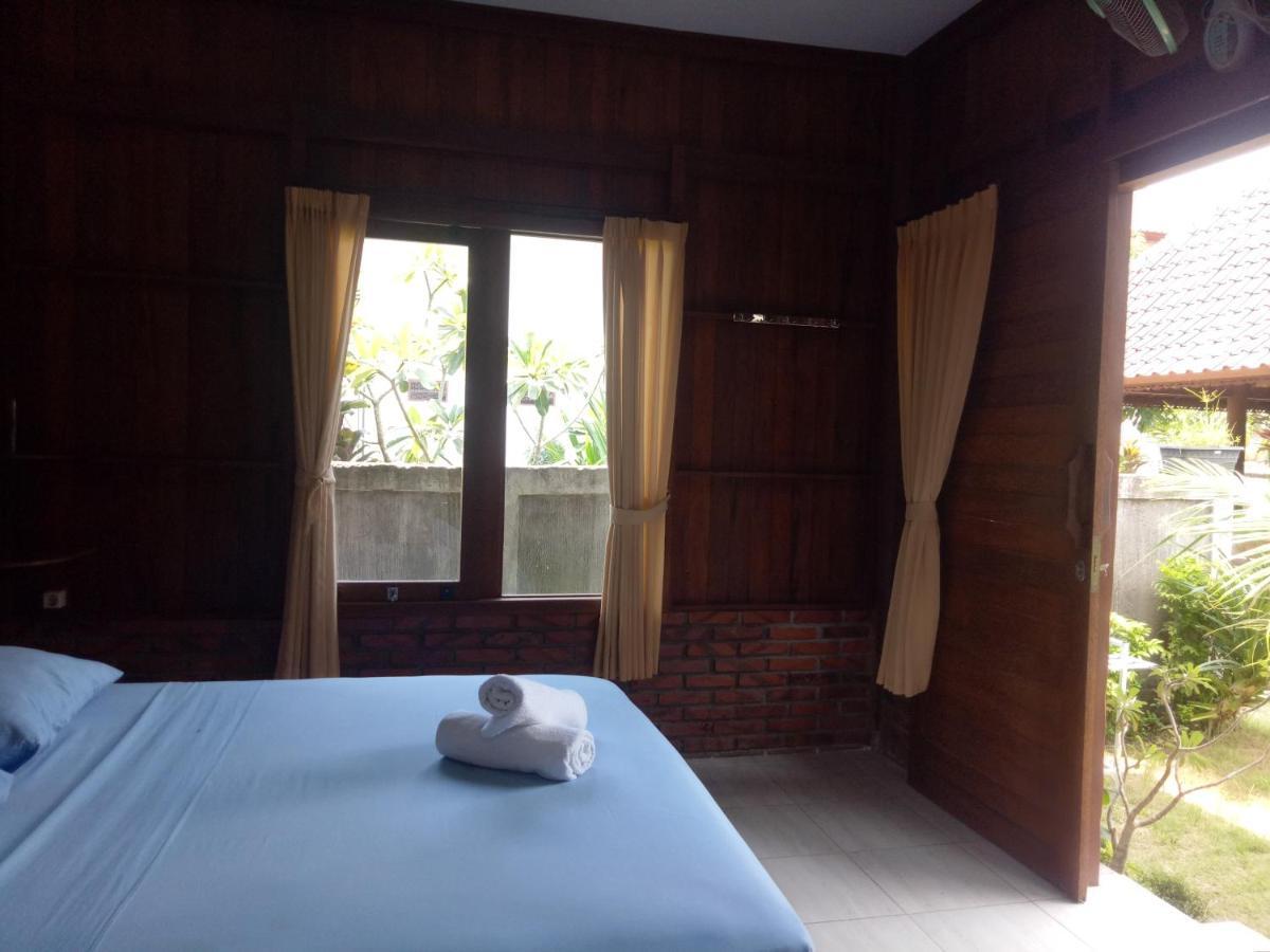 Khalisha Villa Airsatang Bagian luar foto